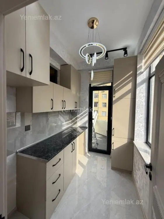 111 900 AZN - 2 otaqlı mənzil Satılır, Xırdalan