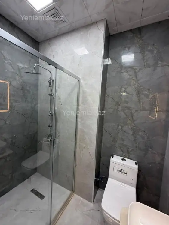111 900 AZN - 2 otaqlı mənzil Satılır, Xırdalan