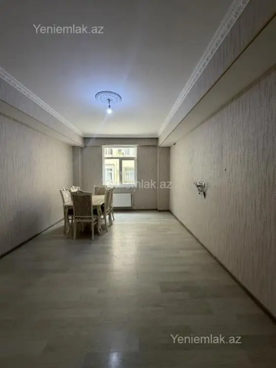 78 000 AZN - 2 otaqlı mənzil Satılır, Qurtuluş 93, Abşeron