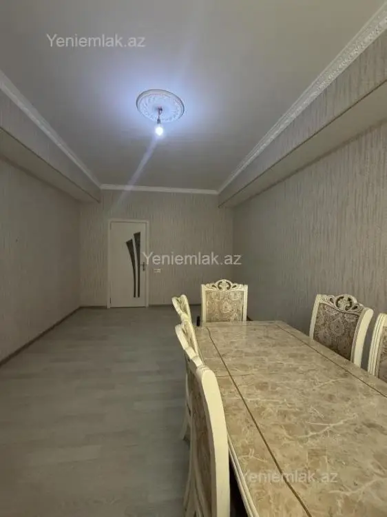 78 000 AZN - 2 otaqlı mənzil Satılır, Qurtuluş 93, Abşeron