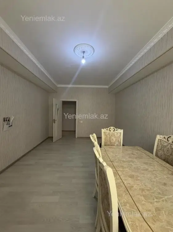 78 000 AZN - 2 otaqlı mənzil Satılır, Qurtuluş 93, Abşeron