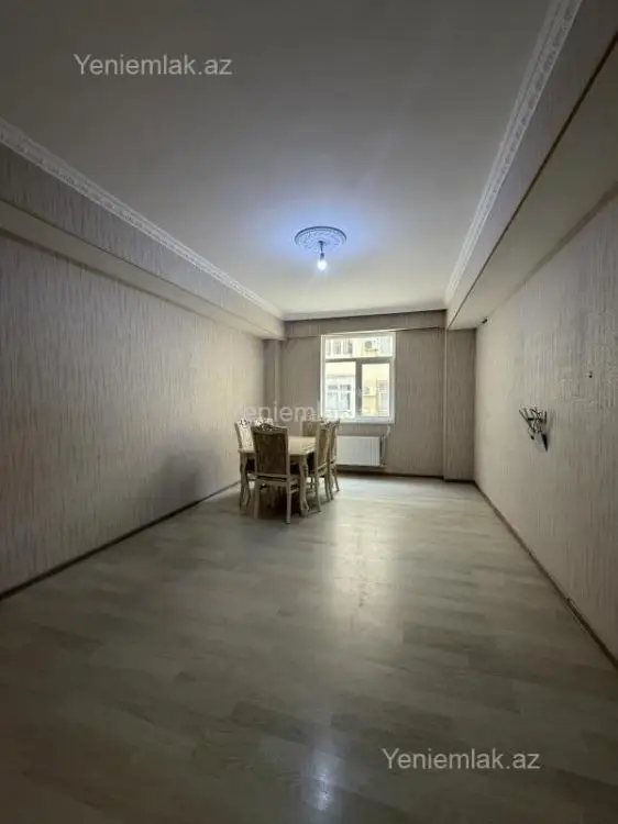 78 000 AZN - 2 otaqlı mənzil Satılır, Qurtuluş 93, Abşeron