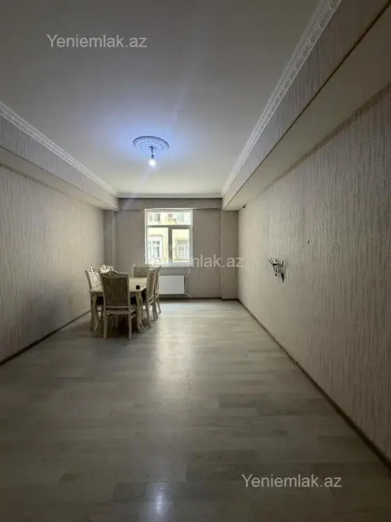 78 000 AZN - 2 otaqlı mənzil Satılır, Qurtuluş 93, Abşeron