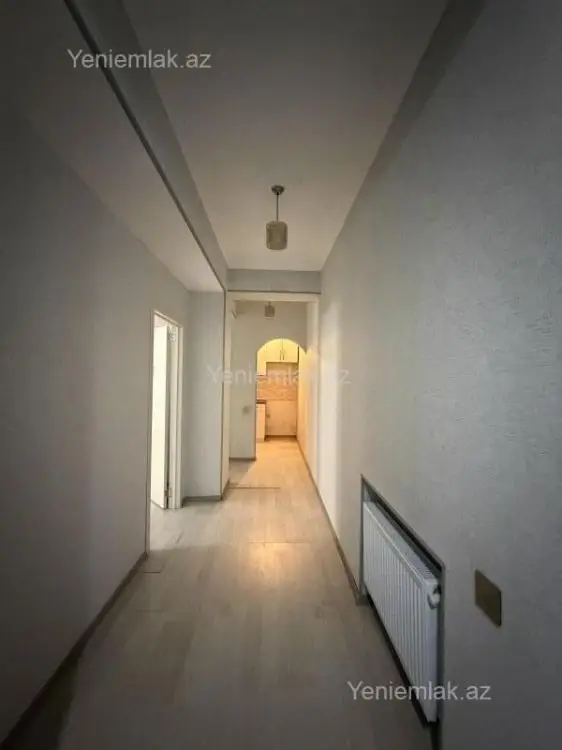78 000 AZN - 2 otaqlı mənzil Satılır, Qurtuluş 93, Abşeron