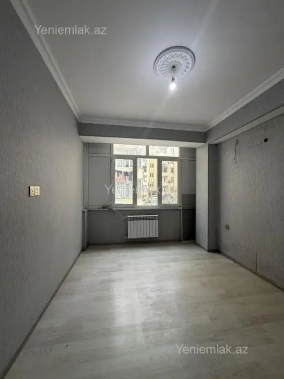 78 000 AZN - 2 otaqlı mənzil Satılır, Qurtuluş 93, Abşeron
