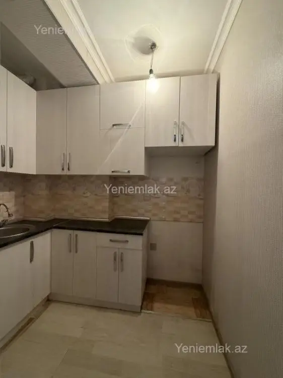 78 000 AZN - 2 otaqlı mənzil Satılır, Qurtuluş 93, Abşeron