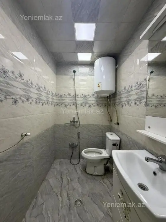 78 000 AZN - 2 otaqlı mənzil Satılır, Qurtuluş 93, Abşeron