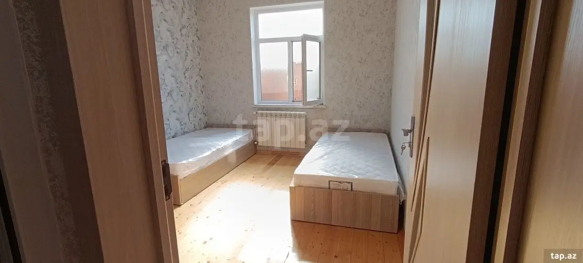 400 AZN - 3 otaqlı mənzil Kirayə (aylıq), Masazır, Abşeron