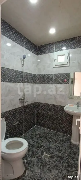 400 AZN - 3 otaqlı mənzil Kirayə (aylıq), Masazır, Abşeron