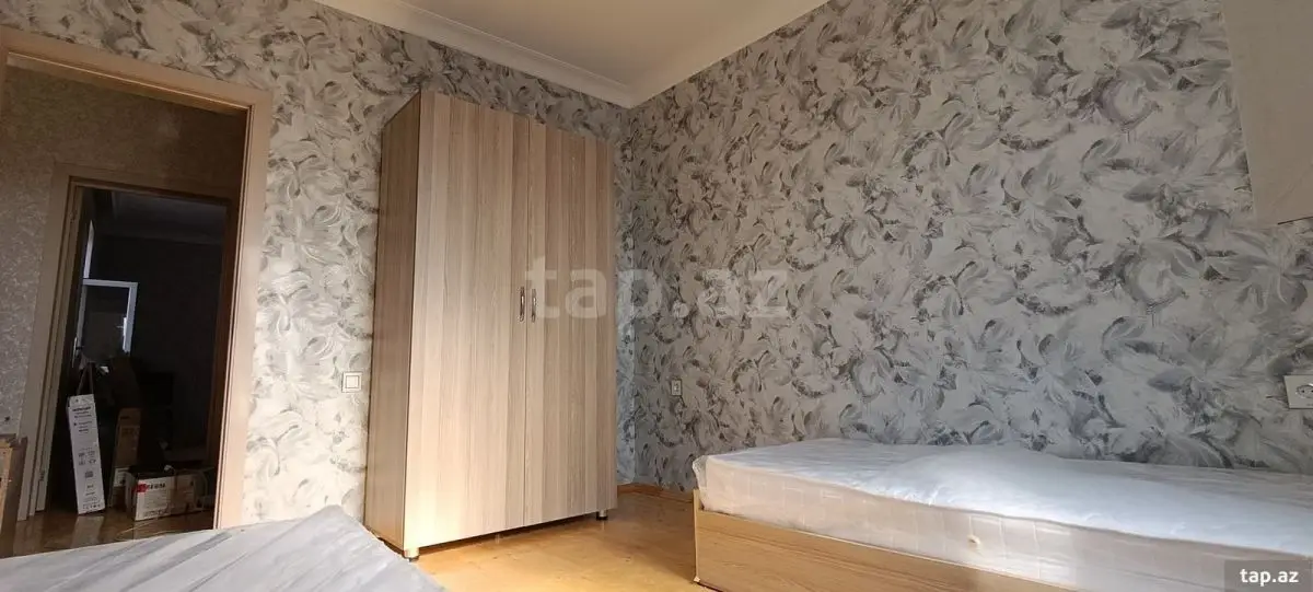 400 AZN - 3 otaqlı mənzil Kirayə (aylıq), Masazır, Abşeron