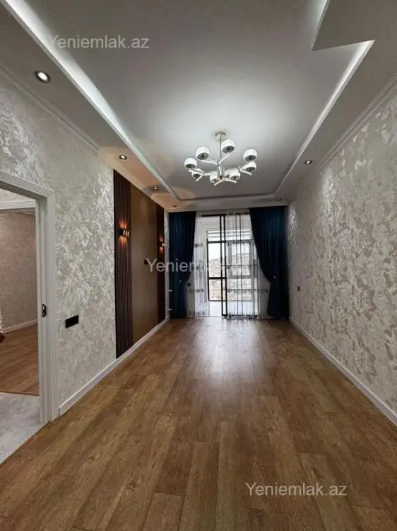 122 000 AZN - 2 otaqlı mənzil Satılır, Xırdalan
