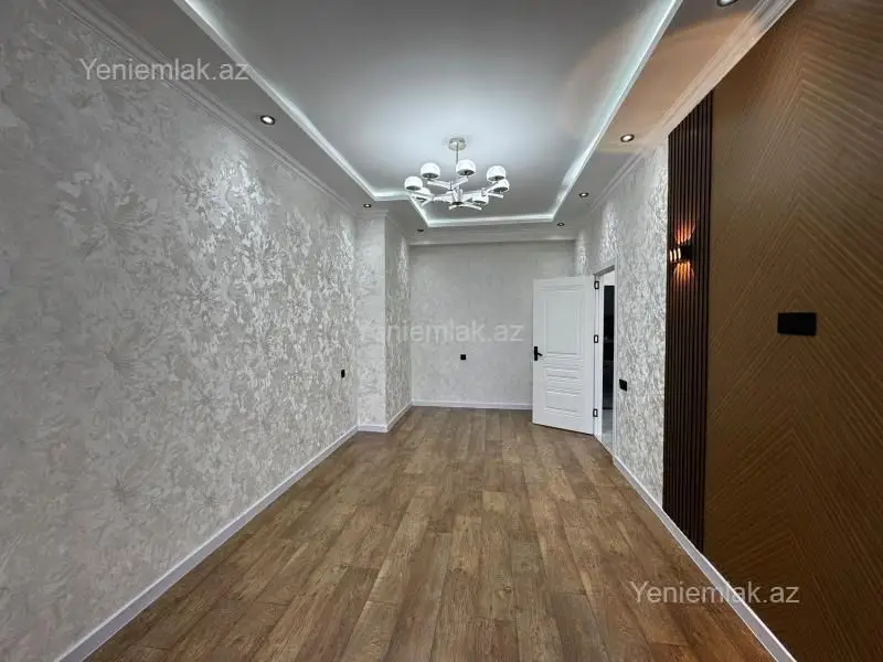 122 000 AZN - 2 otaqlı mənzil Satılır, Xırdalan