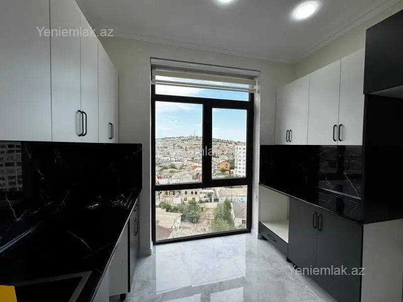 122 000 AZN - 2 otaqlı mənzil Satılır, Xırdalan