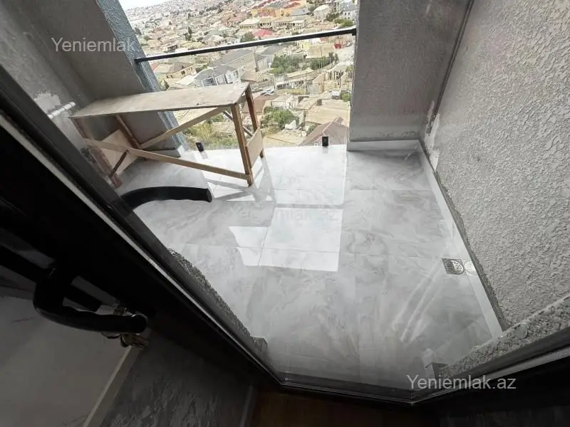 122 000 AZN - 2 otaqlı mənzil Satılır, Xırdalan