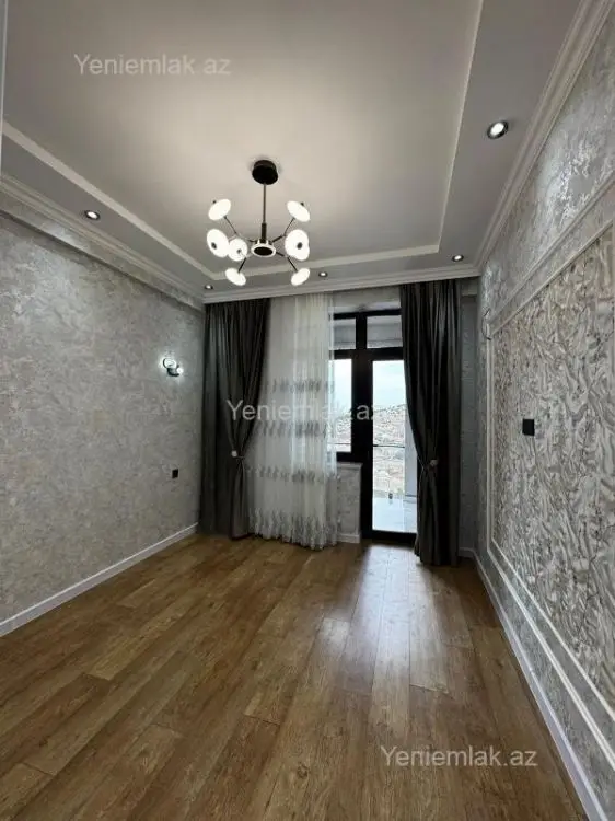 122 000 AZN - 2 otaqlı mənzil Satılır, Xırdalan