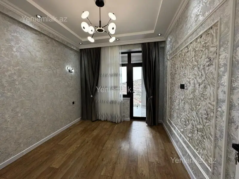 122 000 AZN - 2 otaqlı mənzil Satılır, Xırdalan