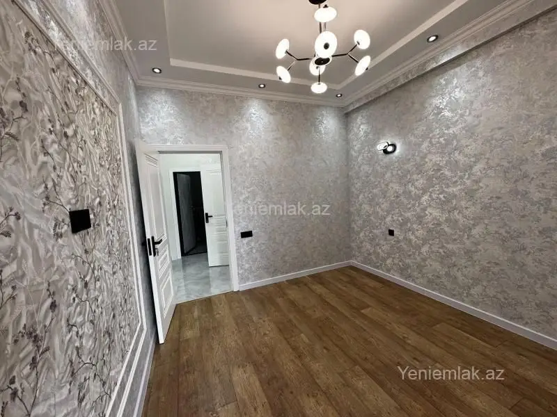 122 000 AZN - 2 otaqlı mənzil Satılır, Xırdalan