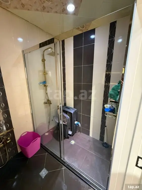 355 000 AZN - 4 otaqlı mənzil , Bakı