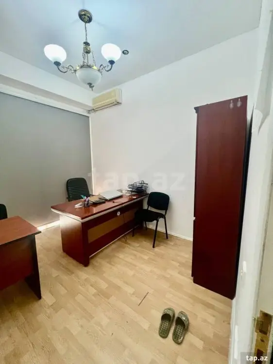 850 AZN - 0 m² Obyekt / Ofis, Bakı