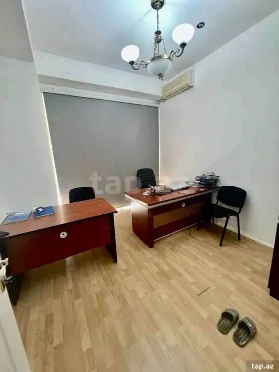 850 AZN - 0 m² Obyekt / Ofis, Bakı