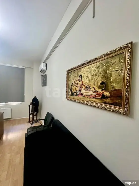 850 AZN - 0 m² Obyekt / Ofis, Bakı