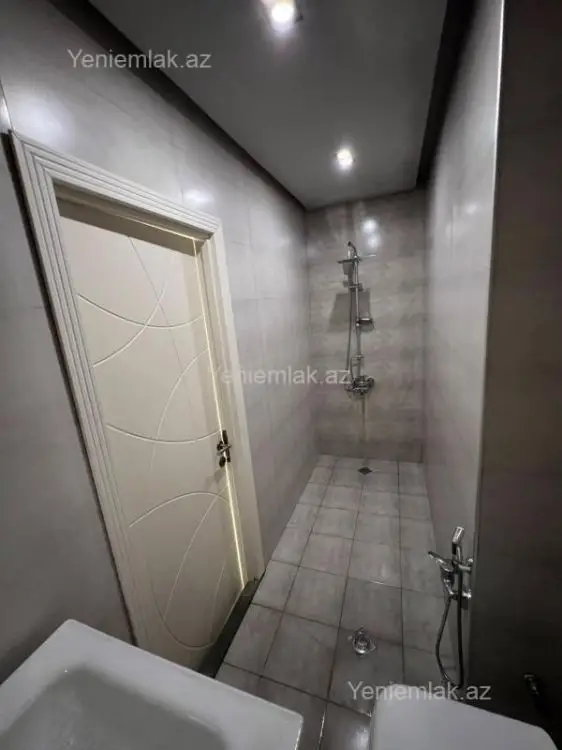 81 500 AZN - 2 otaqlı mənzil Satılır, Qurtuluş 93, Abşeron