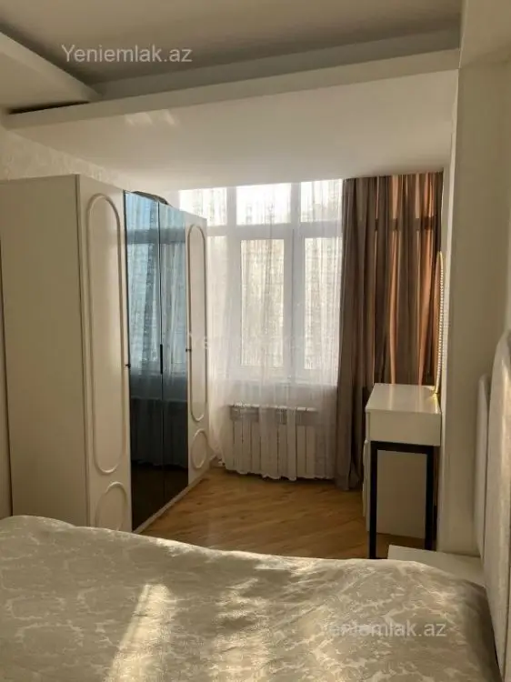 81 500 AZN - 2 otaqlı mənzil Satılır, Qurtuluş 93, Abşeron
