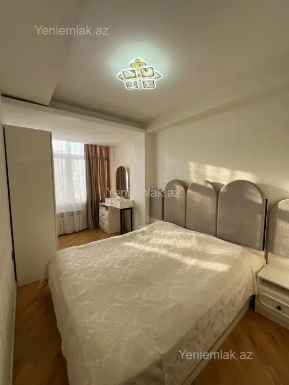 81 500 AZN - 2 otaqlı mənzil Satılır, Qurtuluş 93, Abşeron