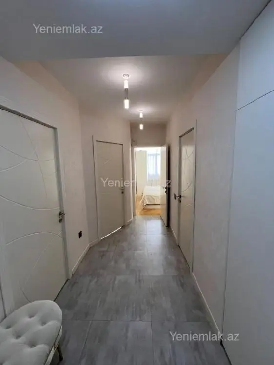 81 500 AZN - 2 otaqlı mənzil Satılır, Qurtuluş 93, Abşeron