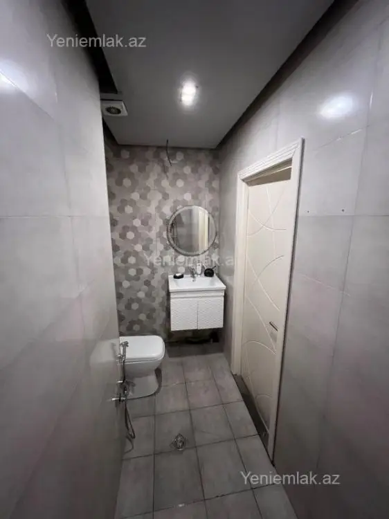 81 500 AZN - 2 otaqlı mənzil Satılır, Qurtuluş 93, Abşeron