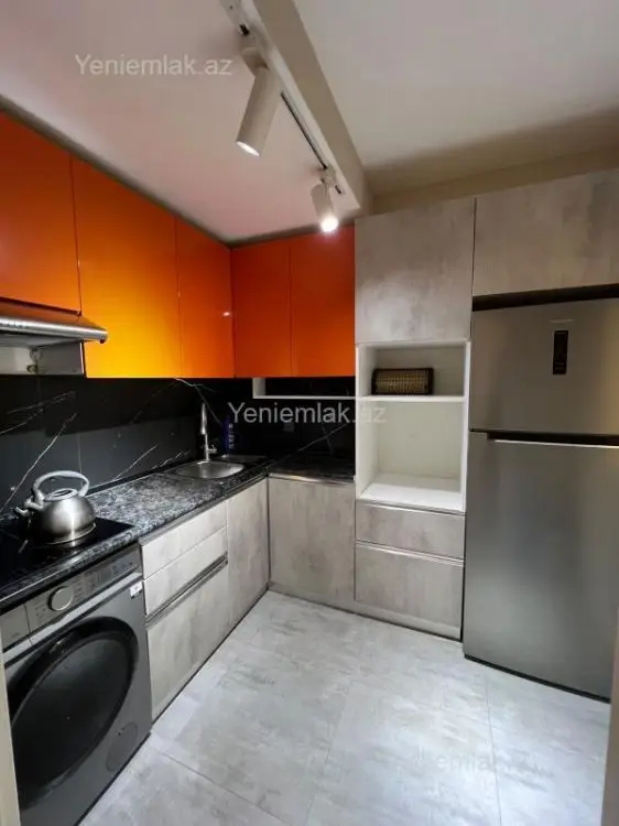81 500 AZN - 2 otaqlı mənzil Satılır, Qurtuluş 93, Abşeron