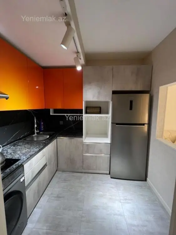 81 500 AZN - 2 otaqlı mənzil Satılır, Qurtuluş 93, Abşeron