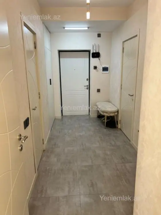 81 500 AZN - 2 otaqlı mənzil Satılır, Qurtuluş 93, Abşeron