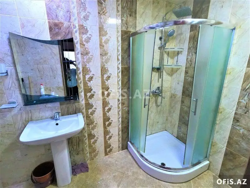 1 100 AZN - 3 otaqlı mənzil Kirayə (aylıq), 8-ci kilometr, Nizami, Bakı