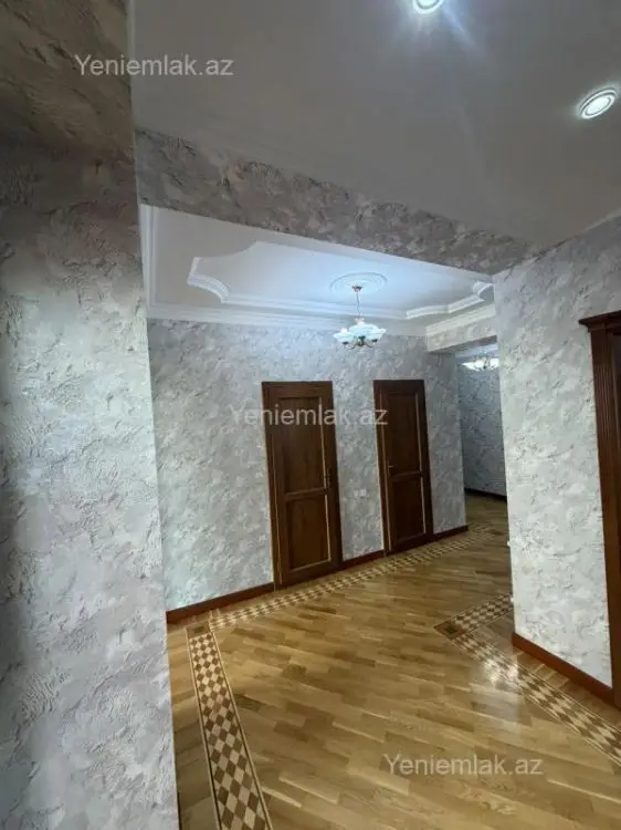 900 AZN - 3 otaqlı mənzil Kirayə (aylıq), Nərimanov, Bakı