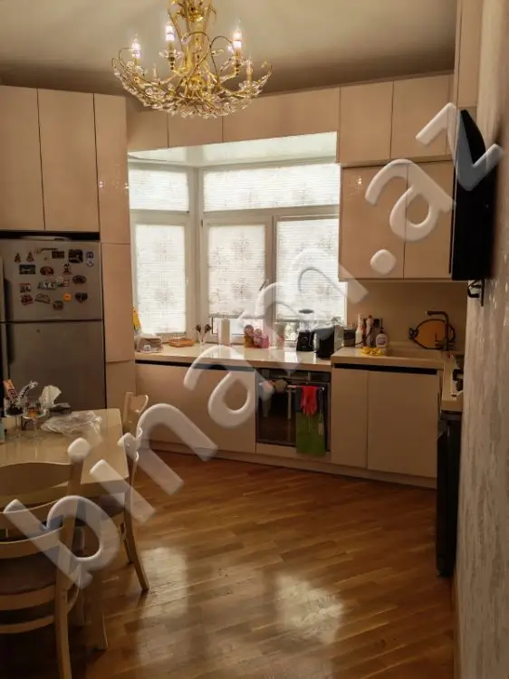 365 000 AZN - 3 otaqlı mənzil Satılır, Nərimanov, Bakı