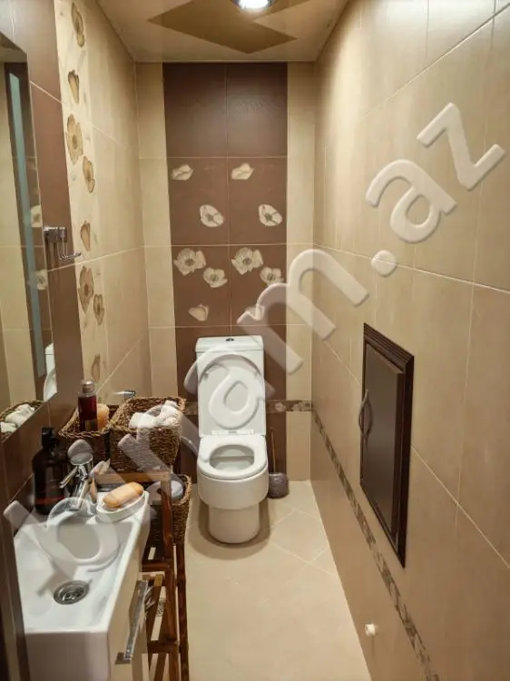 365 000 AZN - 3 otaqlı mənzil Satılır, Nərimanov, Bakı