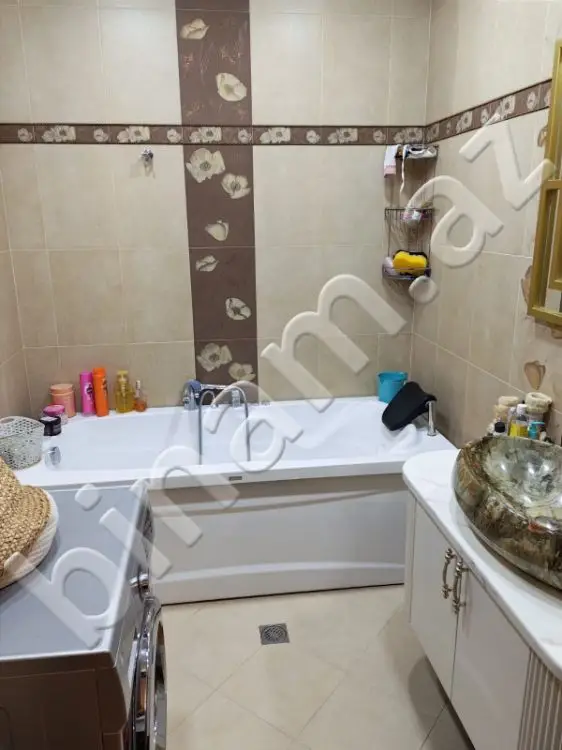 365 000 AZN - 3 otaqlı mənzil Satılır, Nərimanov, Bakı