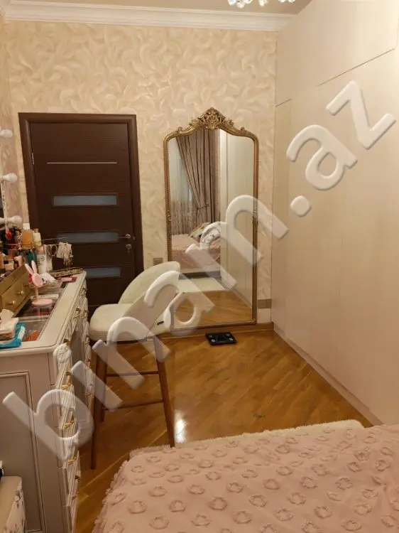 365 000 AZN - 3 otaqlı mənzil Satılır, Nərimanov, Bakı