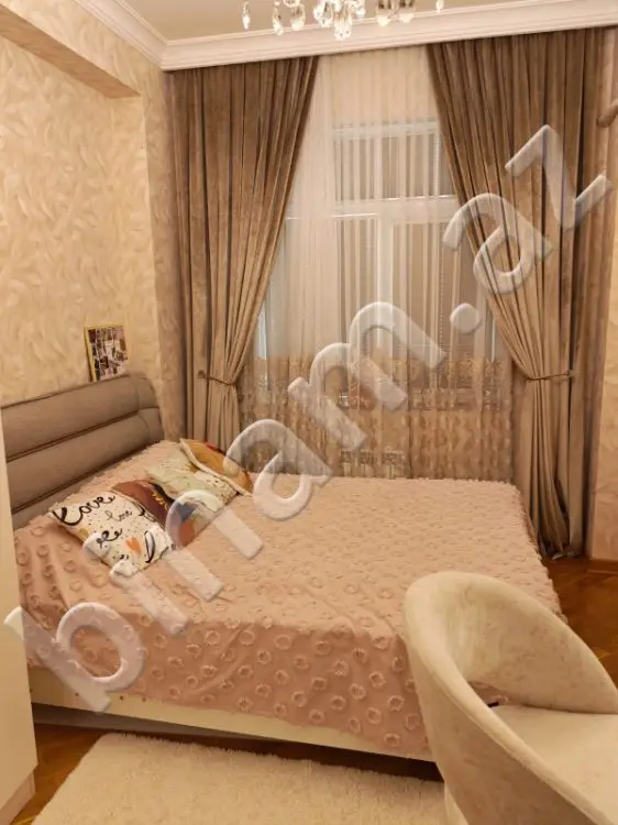 365 000 AZN - 3 otaqlı mənzil Satılır, Nərimanov, Bakı