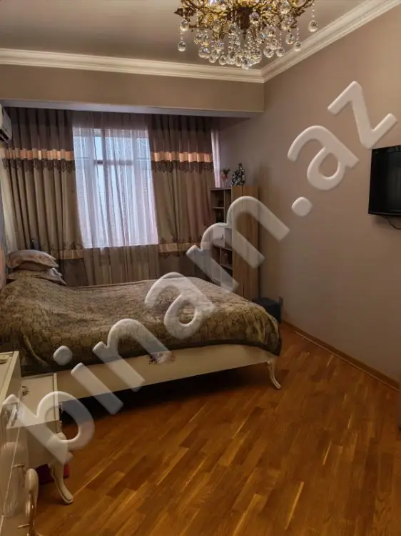 365 000 AZN - 3 otaqlı mənzil Satılır, Nərimanov, Bakı