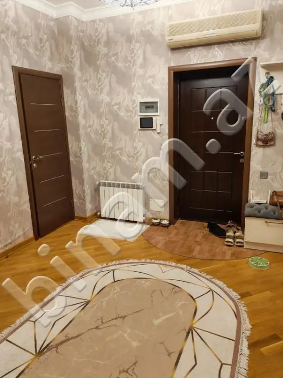 365 000 AZN - 3 otaqlı mənzil Satılır, Nərimanov, Bakı
