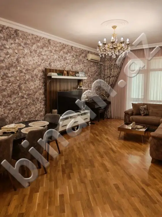 365 000 AZN - 3 otaqlı mənzil Satılır, Nərimanov, Bakı