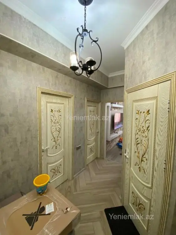 119 000 AZN - 2 otaqlı mənzil Satılır, Xırdalan