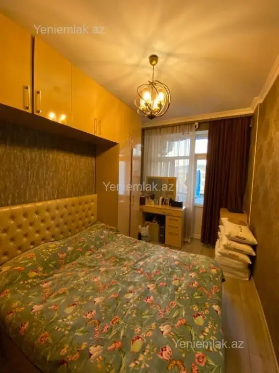 119 000 AZN - 2 otaqlı mənzil Satılır, Xırdalan