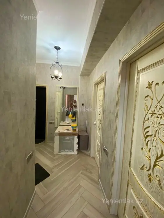 119 000 AZN - 2 otaqlı mənzil Satılır, Xırdalan