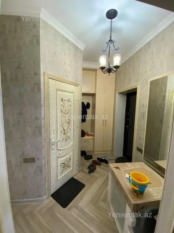 119 000 AZN - 2 otaqlı mənzil Satılır, Xırdalan