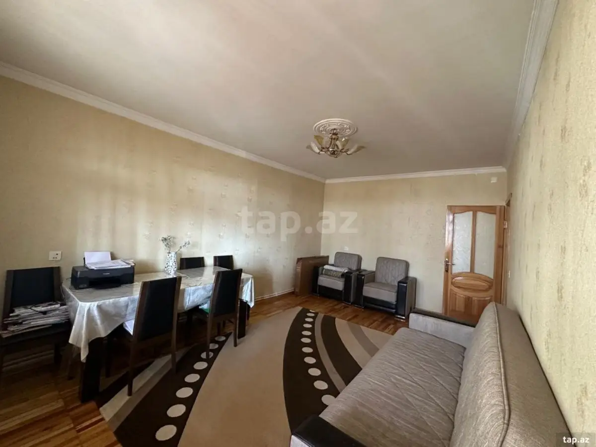 400 AZN - 3 otaqlı mənzil Kirayə (aylıq), Sumqayıt