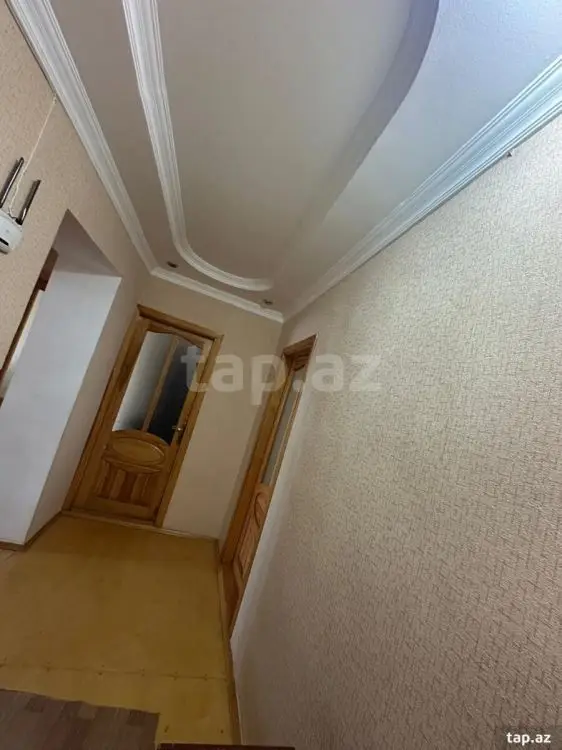 400 AZN - 3 otaqlı mənzil Kirayə (aylıq), Sumqayıt