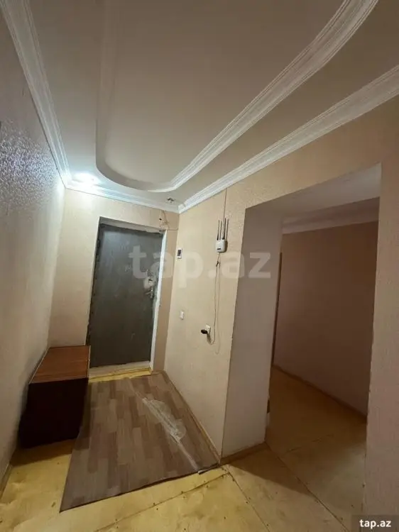 400 AZN - 3 otaqlı mənzil Kirayə (aylıq), Sumqayıt